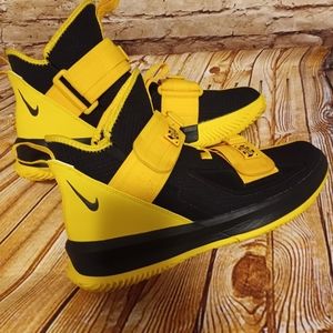 Nike Lebron Soldier 13 rare size 11.5